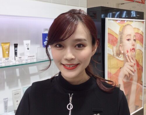 CMS加工写真